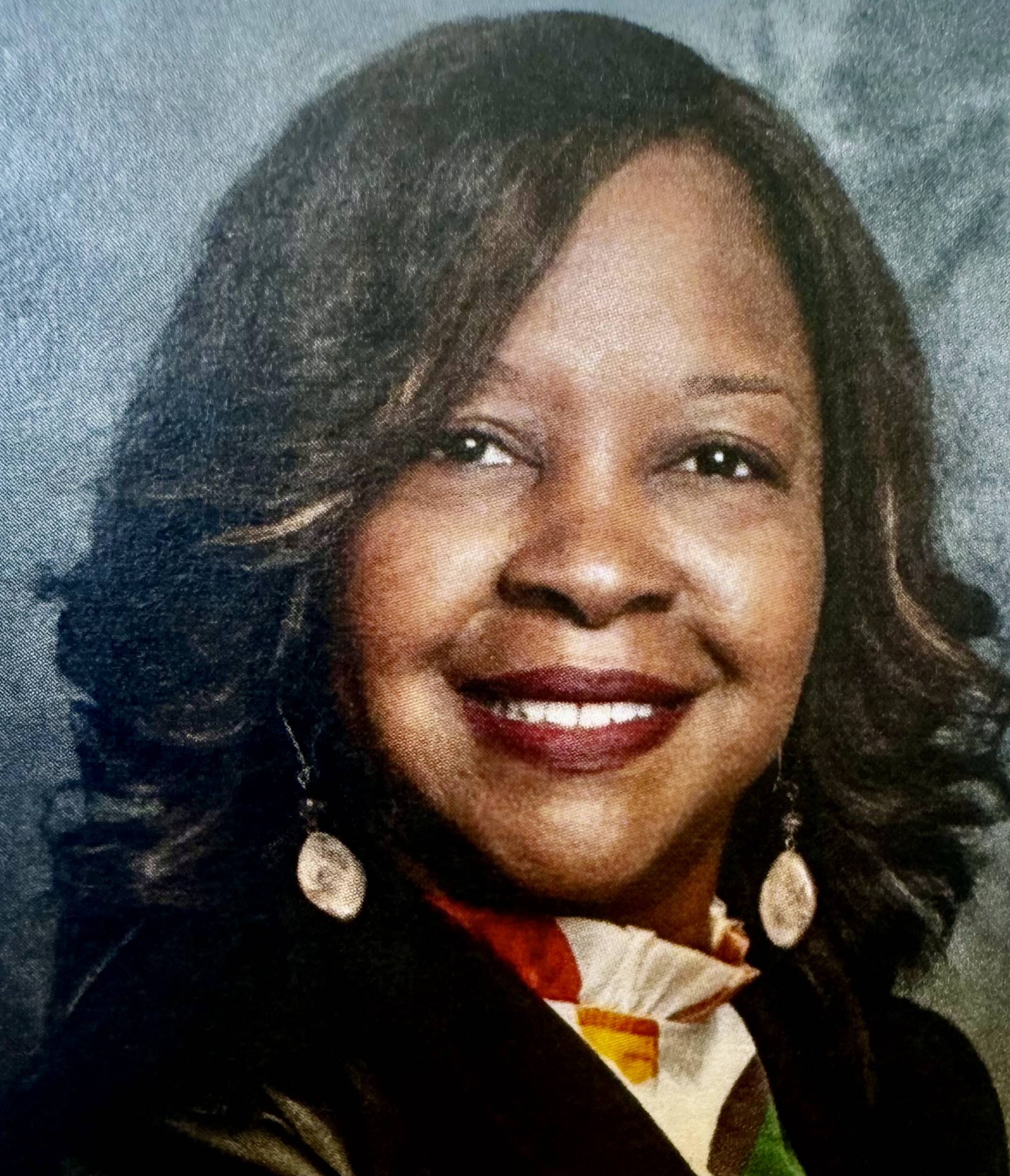 Miranda Alexander, Yazoo County Tax Collector