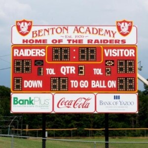 Benton Academy