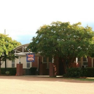 Bentonia Gibbs Elementary