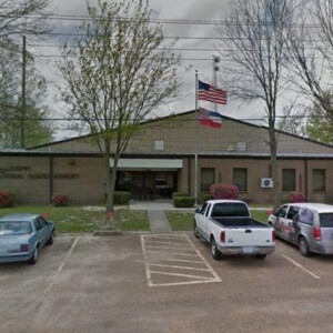 National Guard Armory\\\\\\\\