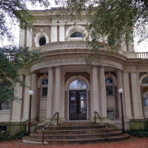 B.S. Ricks Memorial Library