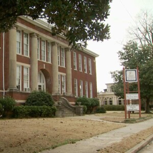 Yazoo Historical Society Museum