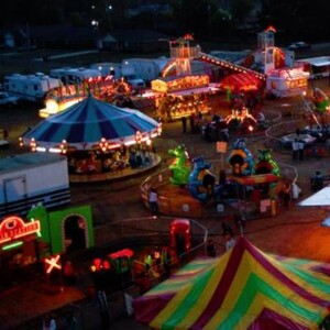 Yazoo County Fair
