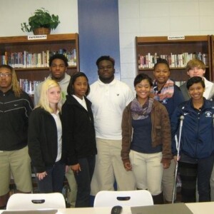Yazoo County High School