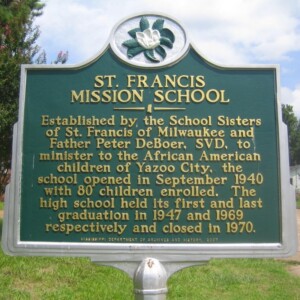 St. Francis Mission School