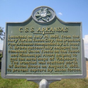 C.S.S. Arkansas