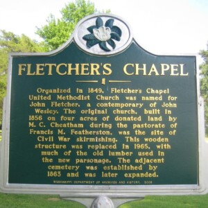 Fletchers Chapel