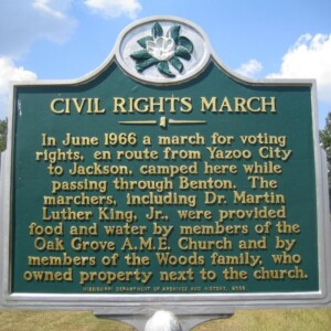 Civil Rights March