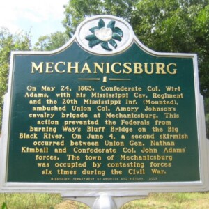 Mechanicsburg