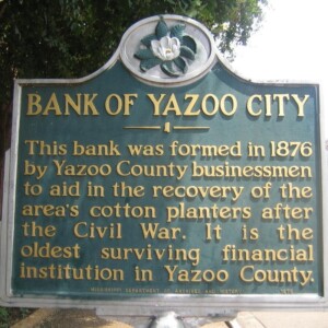 Bank of Yazoo City