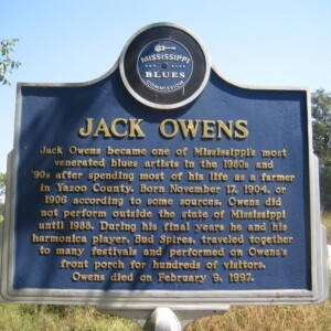 Jack Owens