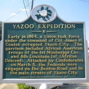 Yazoo Expedition