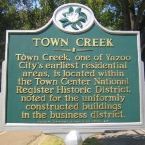 Town Creek