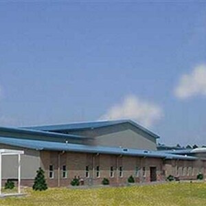 Yazoo Middle School
